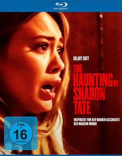 All You Like | The Haunting of Sharon Tate (2019) 1080p and 720p BluRay ...