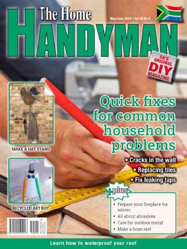 The Home Handyman