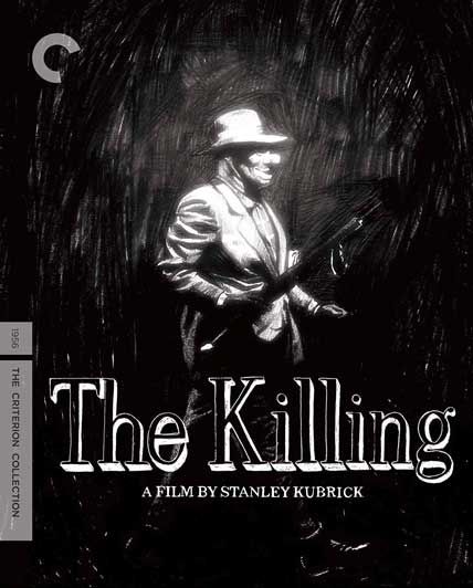 the killing