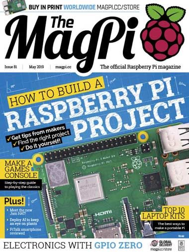 magpi