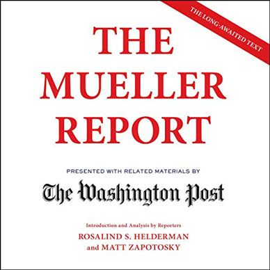 the mueller report