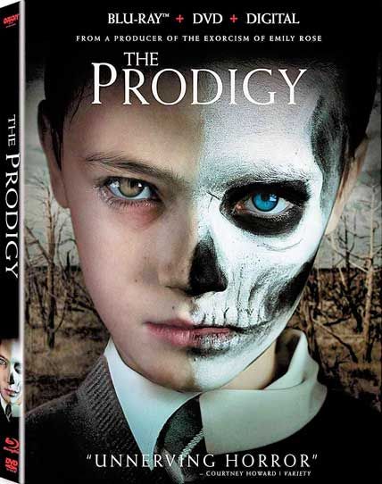 movies like the prodigy