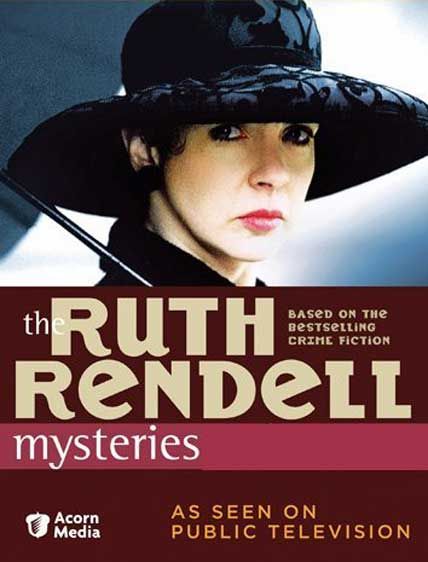 the ruth rendell mysteries