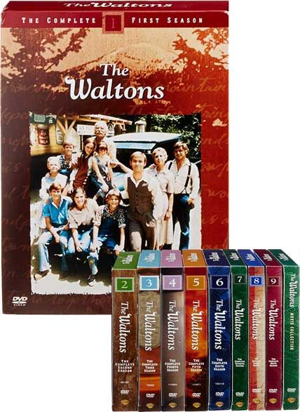 the waltons