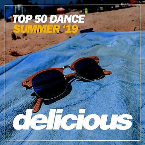 Top 50 Dance Summer ’19