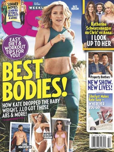 Us Weekly 