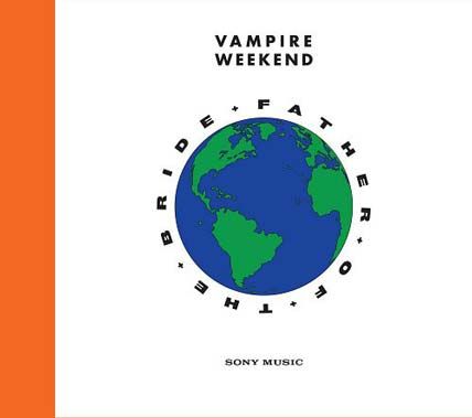 Vampire Weekend