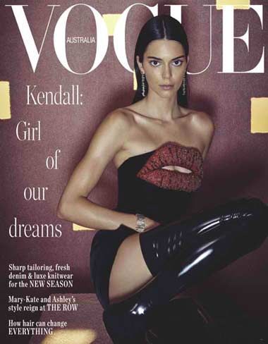 Vogue Australia