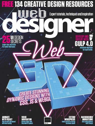 Web Designer UK