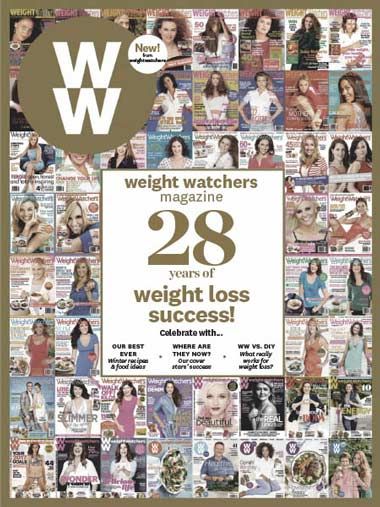 Weight Watchers Australia