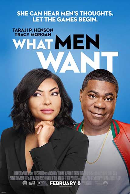 what men want