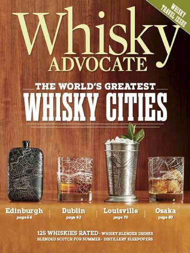 Whisky Advocate