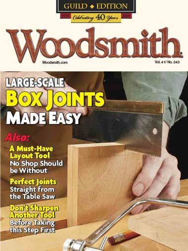 woodsmith