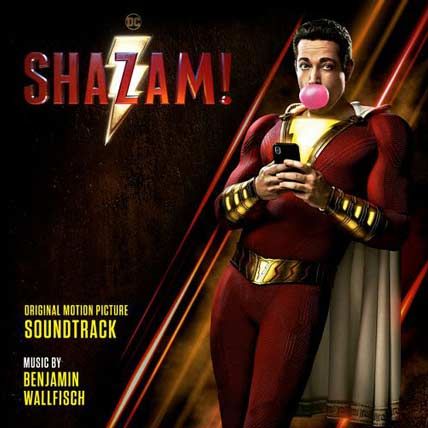 shazam