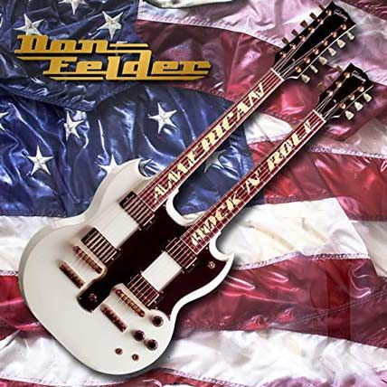 Don Felder