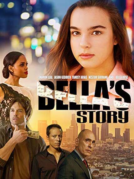 Bellas Story