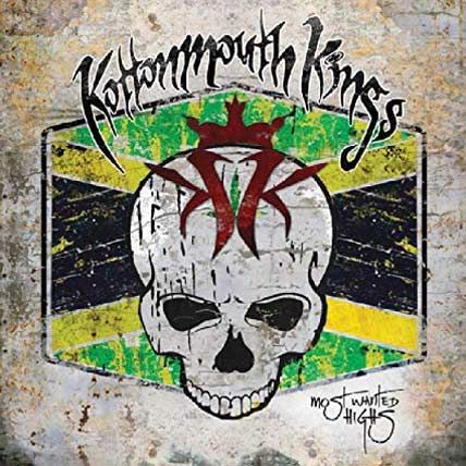 Kottonmouth Kings