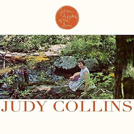 Judy Collins