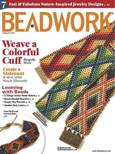 Beadwork