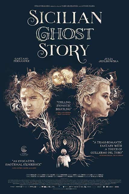 Sicilian Ghost Story