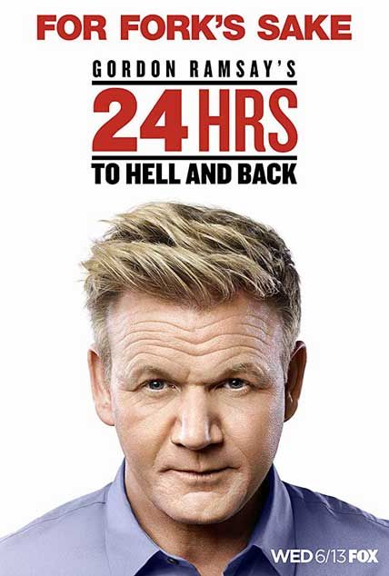 gordon ramsays 24 hours to hell and back