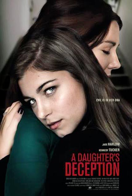 A Daughters Deception