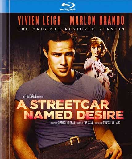 a streetcar named desire