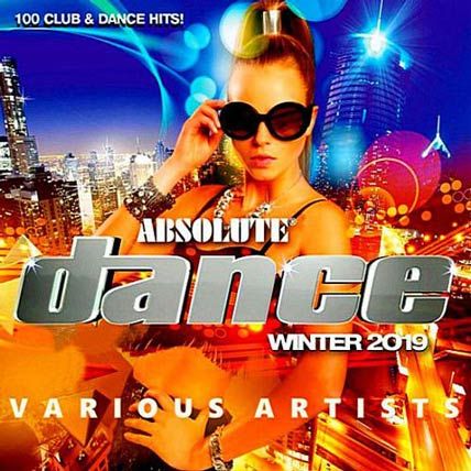 Absolute Dance Winter 2019