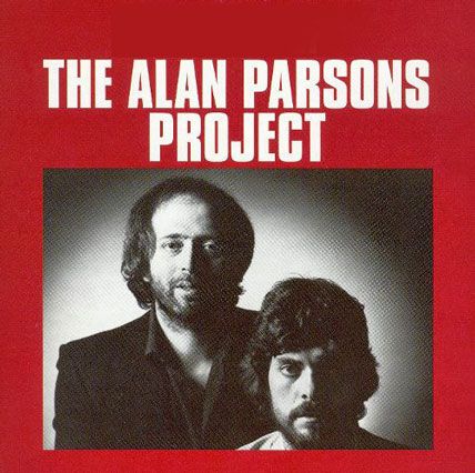 the alan parsons project discography