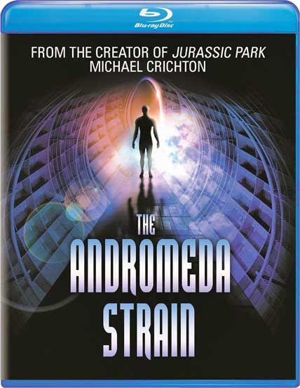 the andromeda strain