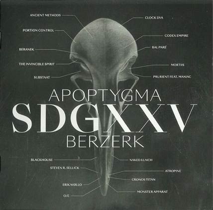 Apoptygma Berzerk