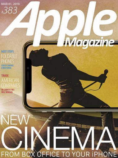 AppleMagazine