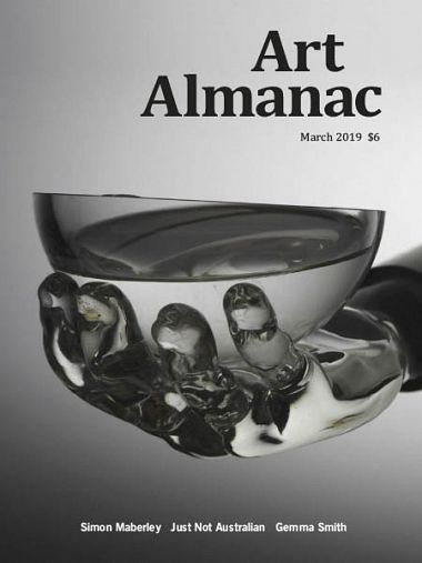 Art Almanac