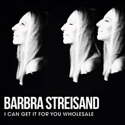 Barbra Streisand