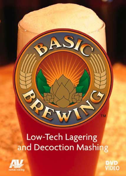 basic brewing