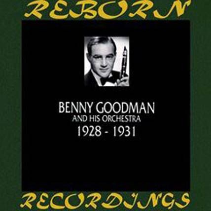 Benny Goodman