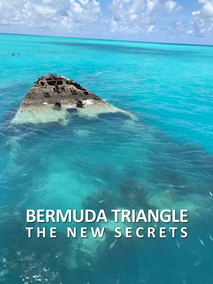 bermuda triangle the new secrets
