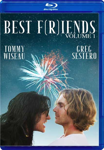 best friends volume 1