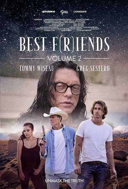 best friends volume 2
