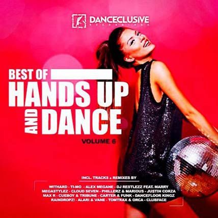 Best Of Hands Up & Dance