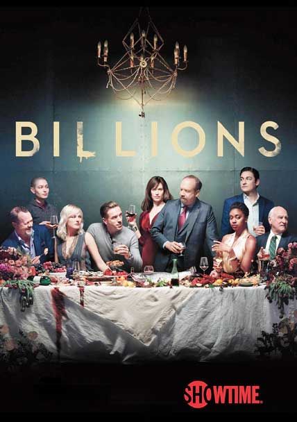 billions