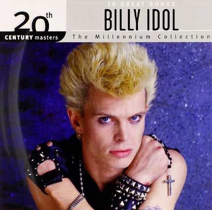 billy idol