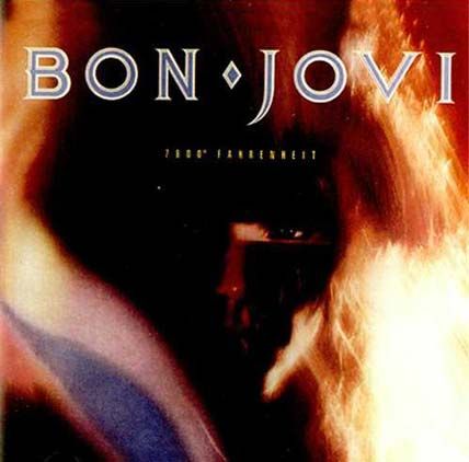 Bon Jovi