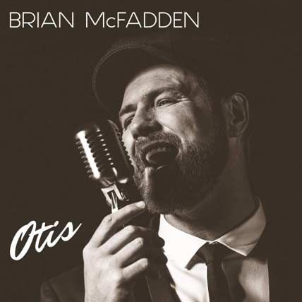 Brian McFadden