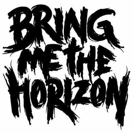 bring me the horizon discography