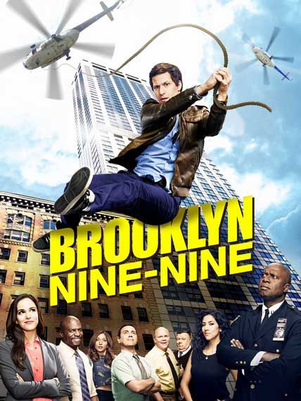 brooklyn nine nine