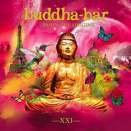 Buddha-Bar XXI Paris