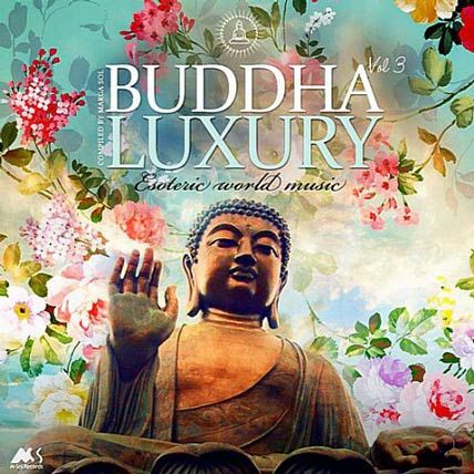 Buddha Luxury
