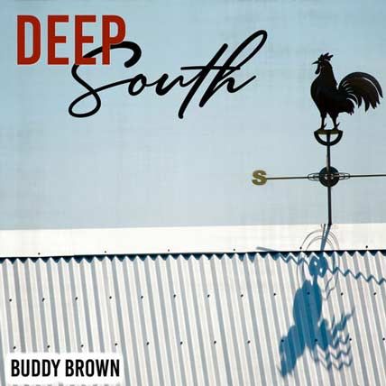 Buddy Brown