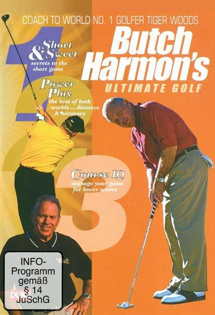 butch harmons ultimate golf